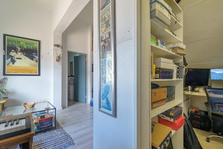 1 Bedroom Property for Sale in Plumstead Western Cape